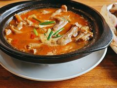 -丰乐餐厅·始于1999·本地老字号