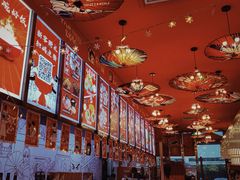 -饭町二郎日式综合茶餐(中安广场店)