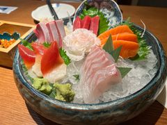 -水之惠鲜鱼料理(王府大街店)