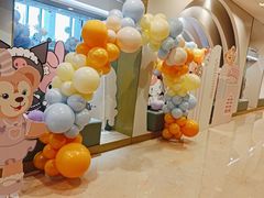 -KIDults童伴儿亲子餐厅(达美中心广场店)