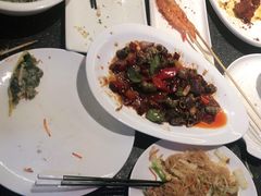 -王庄阿咪海鲜大排档(象园店)