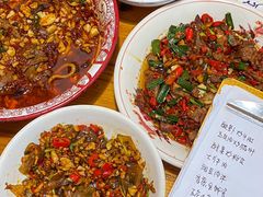 -浏阳小饭铺(洪西小区店)