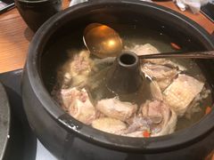 原味汽锅鸡-云海肴·汽锅鸡·云南菜(广安门天虹店)