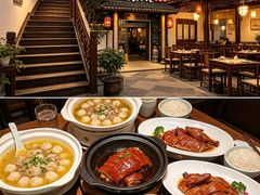 -大牌大·传统杭帮菜(湖滨店)