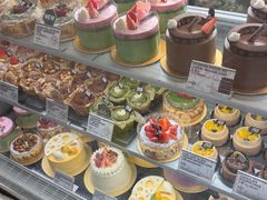 -PAPER STONE BAKERY(天环店)