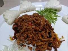 -苏闽菜馆(鞍山道店)