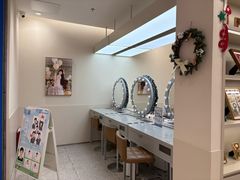 -天真蓝照相馆(新世界店)