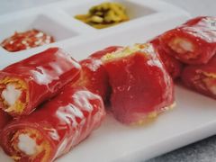 -云山茶餐厅(广东大厦店)
