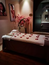 -尊尚柏丽美容SPA