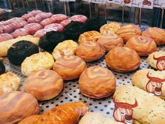 -LELECHA乐乐茶(新街口大洋店)