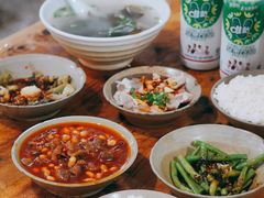 -九九豆花馆(解放碑步行街店)