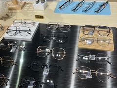 -鲸渝眼镜·浅目视光(春熙路店)