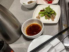 -海底捞火锅(凯德广场店)