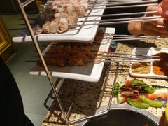 -丰茂烤串(全国首店)