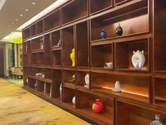 -汕头龙光喜来登酒店-采悦轩中餐厅