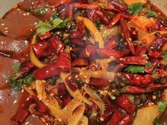 -张大嘴菜馆(庞各庄店)