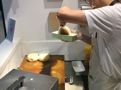 -狐狸和向日葵(北京路店)
