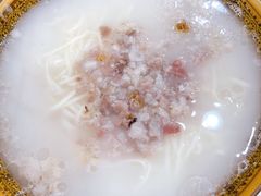 -艾麻子奶汤面(文庙街店)