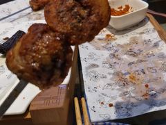 -哈啾嗨·新概念蒙餐(红星新城店)