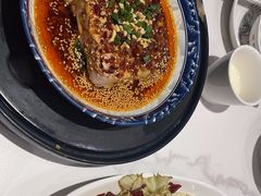-川味堂·四川豆花(八卦岭店)