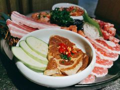 -嘿嘟嘟·肋条烧肉放题(爱融荟城店)