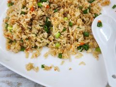 -红月湾海鲜饭店•沙滩海景(双月湾店)