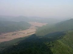 -帽儿山风景区