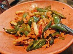 -云海肴·汽锅鸡·云南菜(苏州中心店)