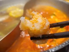 -手选潮汕鲜活牛肉火锅(二七广场店)