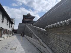 -青州古城
