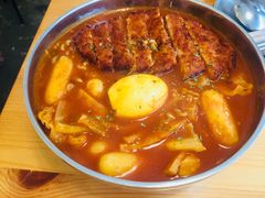 -青春分食(仙林大学城店)