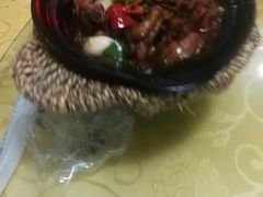 -临街徽菜馆·正宗黄山味