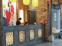 大堂-小龙坎火锅(万象城店)