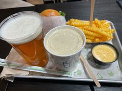 -Shake Shack(西单大悦城店)