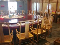 -海尔洲际酒店天下一品中餐厅