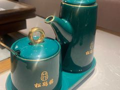 -松鹤楼·苏式汤面(虹桥天地店)