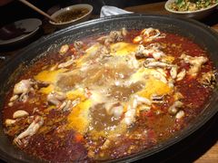 -老天桥蛙炉火锅(姑苏总店)