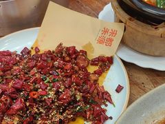 -宋都禾源·灌汤包子(汉兴路直营店)