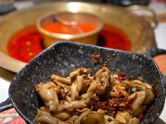 -新哥老官·畅吃123·美蛙世界(苏宁广场店)