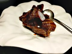 -上海苏宁宝丽嘉酒店·嘉府壹号中餐厅