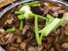 卤煮火锅（小）-原肖村桥卤煮(旧宫东路店)