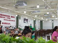 -南记食粥坊·宵夜大排档(岭南分店)