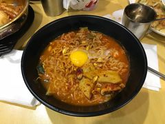 辛拉面-李先生的首尔小馆(松江启源广场店)