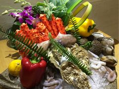 -水之惠鲜鱼料理(王府大街店)