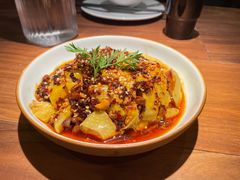 -外婆家(静安大悦城店)
