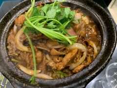 -川香煲(茅台路店)