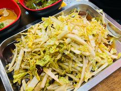 -老徐烧烤涮肚(交道口店)