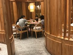 大堂-望湘园·湖南菜(宏伊店)