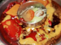 -大龙燚火锅(南山大道店)
