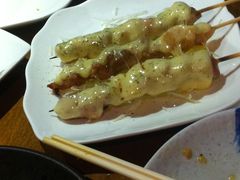 -万藏·荞麦酒房BANKURA JAPANESE SOBA KITCHEN(长乐路店)